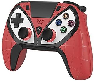 mando ps4