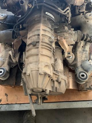 CAJA DE CAMBIOS DEQ AUDI A6 2.5TDI 150CV MOTOR AFB