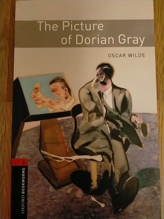 The Picture of Dorian Gray