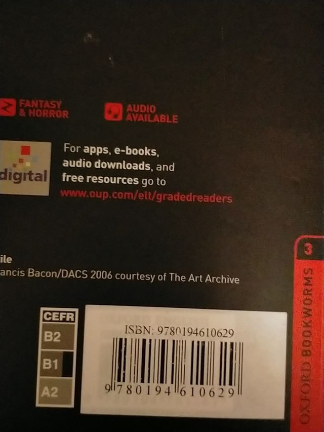 The Picture of Dorian Gray