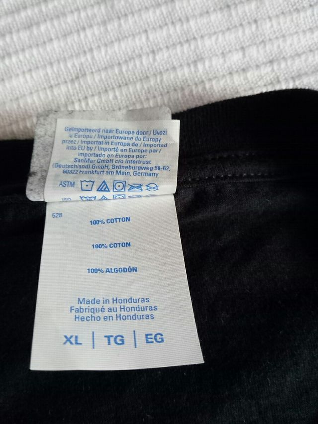 camiseta 50 cumpleaños