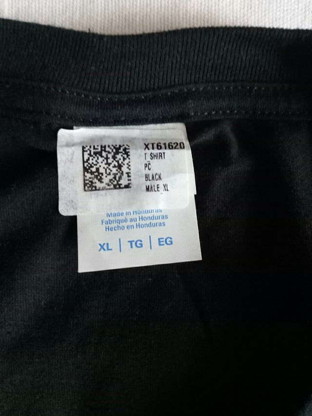 camiseta 50 cumpleaños