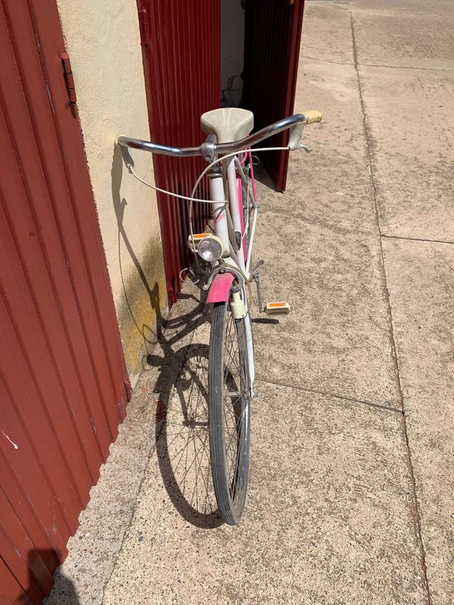 Orbea Alondra vintage