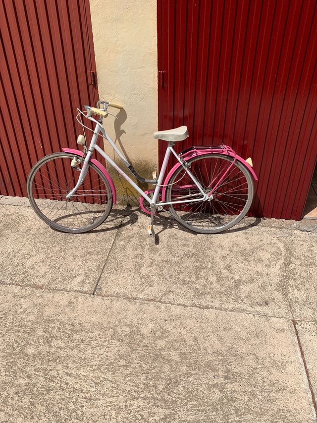 Orbea Alondra vintage