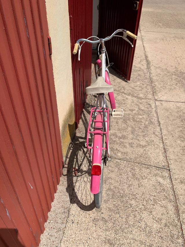 Orbea Alondra vintage