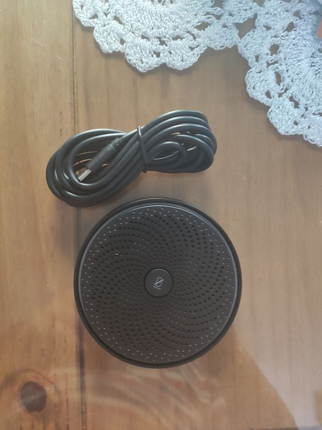 ✅micrófono conferencia a estrenar✅