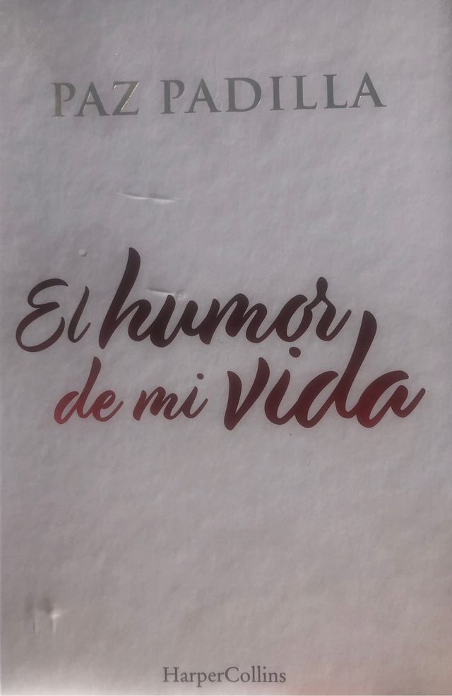 El humor de paz Padilla 