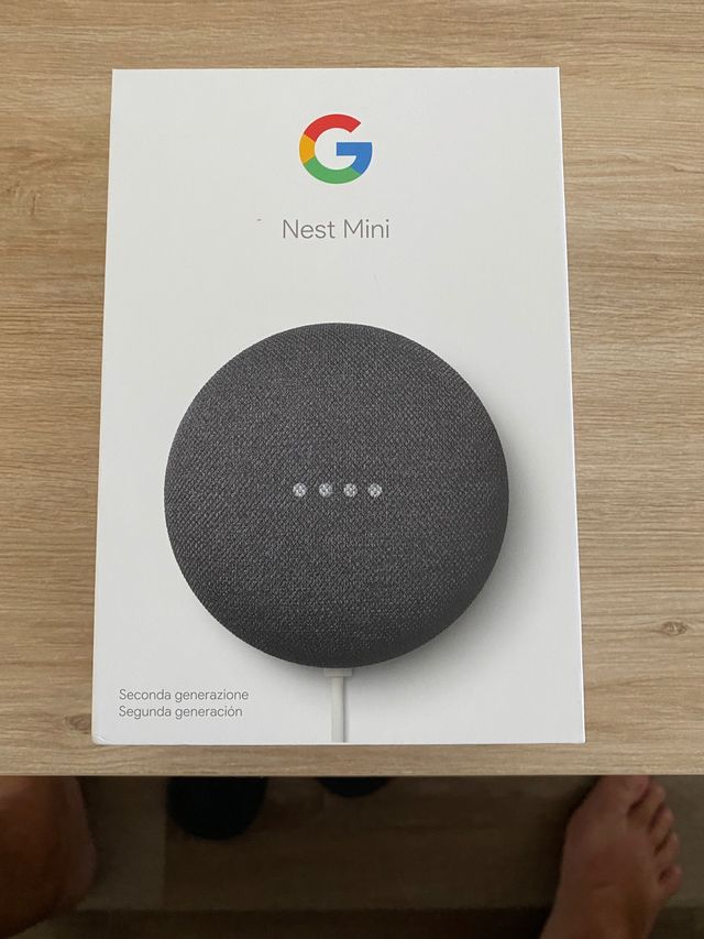 ASISTENTE INTELIGENTE