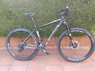 cuadro aluminio mtb 29 segunda mano