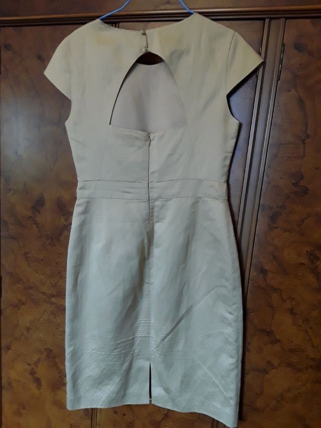 Vestido de Purificación García,  talla 42