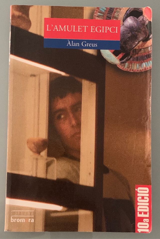 L'Amulet Egipci