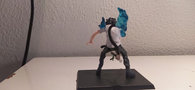 FIGURA COLECCIÓN RIN (AO NO EXORCIST)