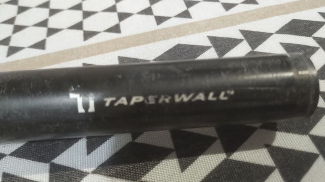 Manillar de Carbono EASTON HARVOC 35