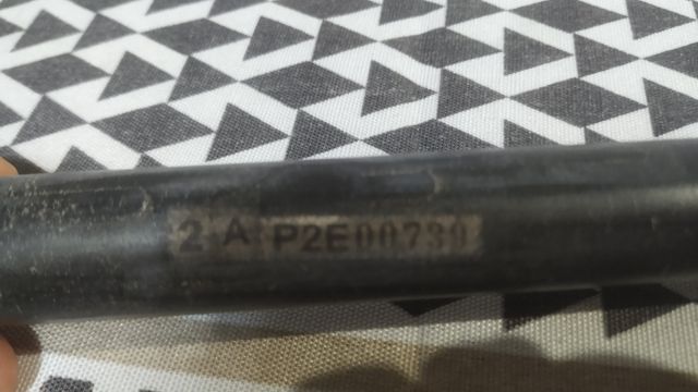 Manillar de Carbono EASTON HARVOC 35