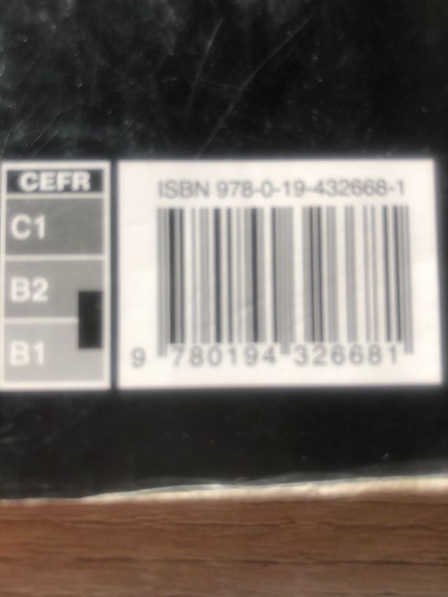 Ingles Over to you 1