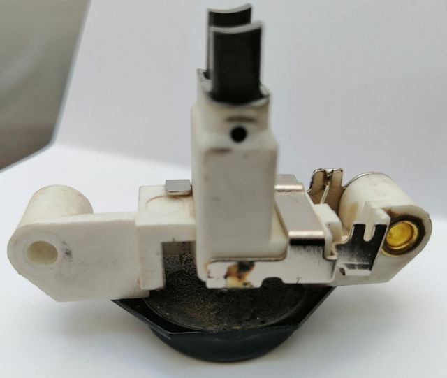 Regulador alternador - Boch-