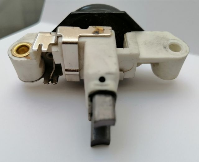 Regulador alternador - Boch-