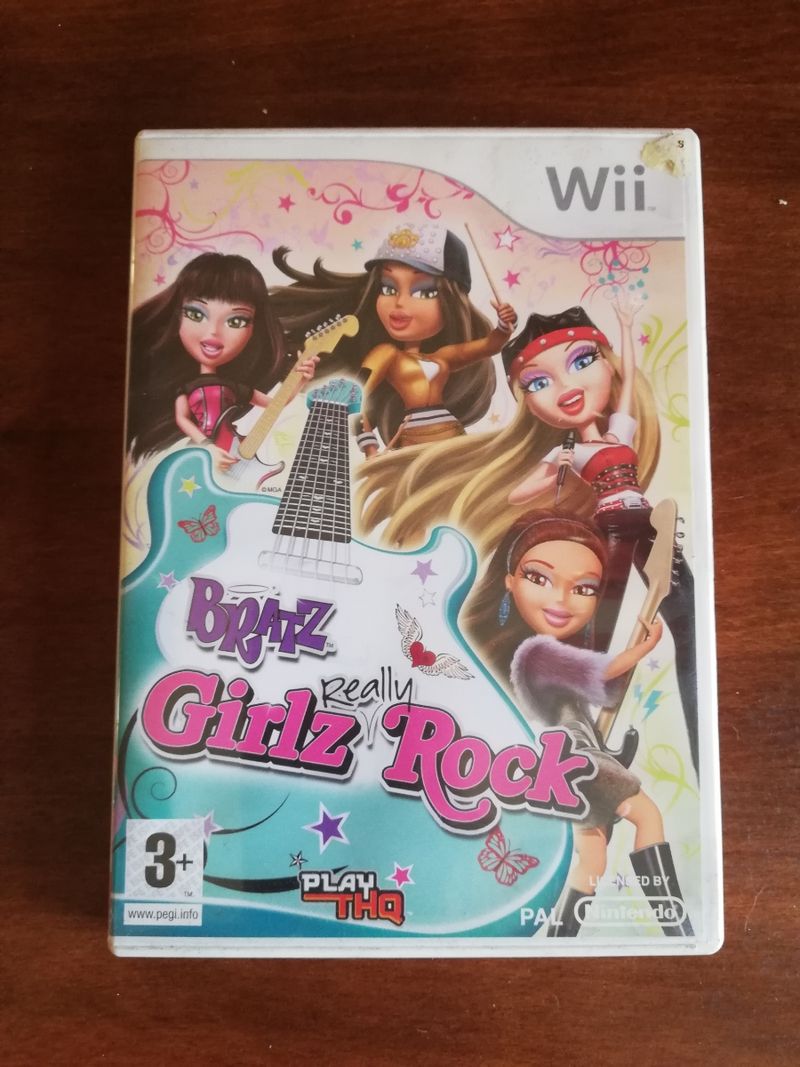 Imagen de Pack personalizado juegos  wii