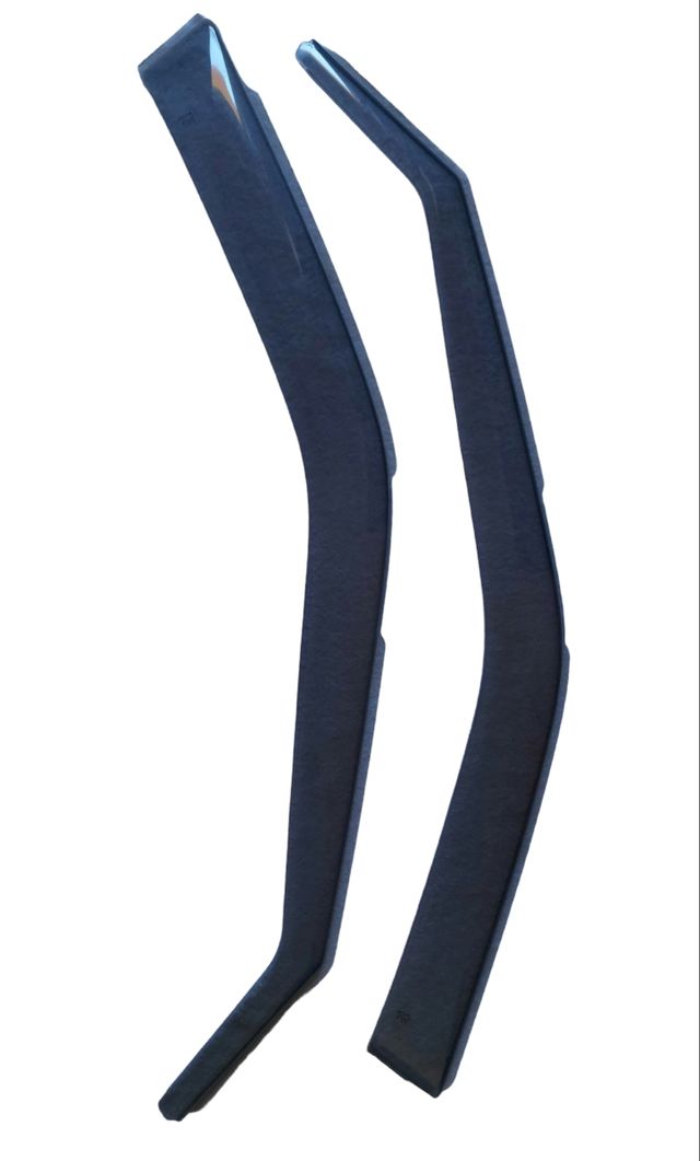 Cortavientos Peugeot