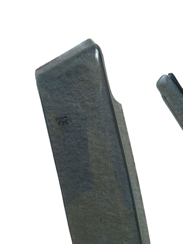 Cortavientos Peugeot