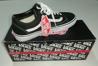 Old skool de segunda mano por 55 EUR en La Poveda en WALLAPOP
