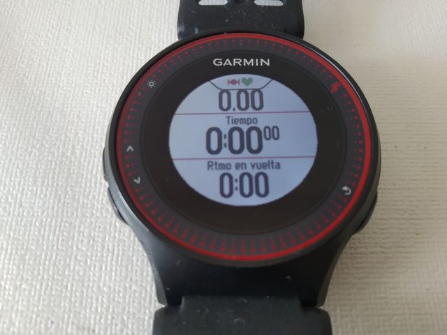 Garmin Forerunner 225