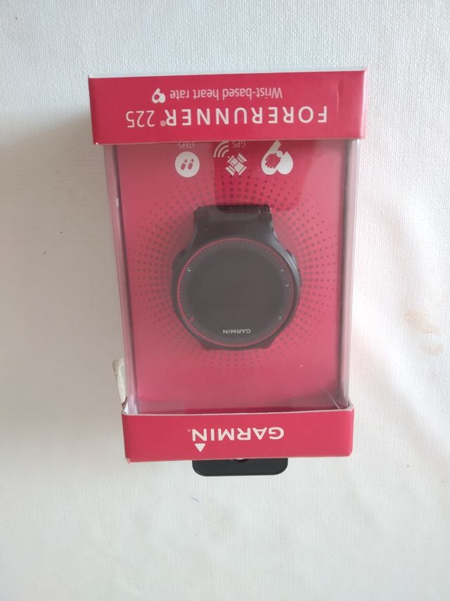 Garmin Forerunner 225