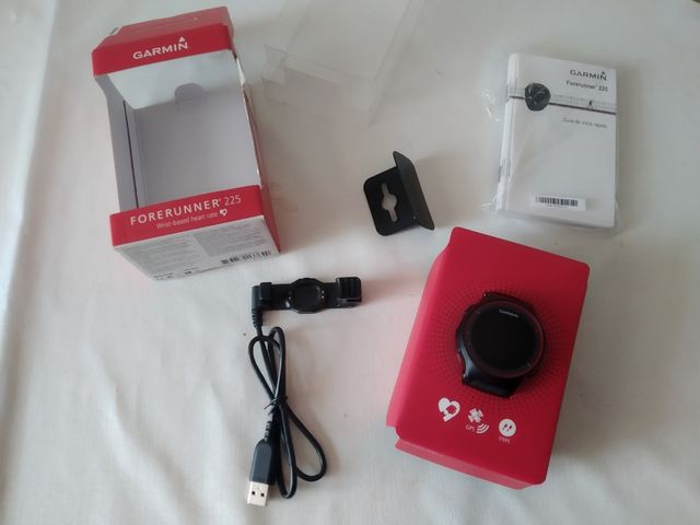 Garmin Forerunner 225