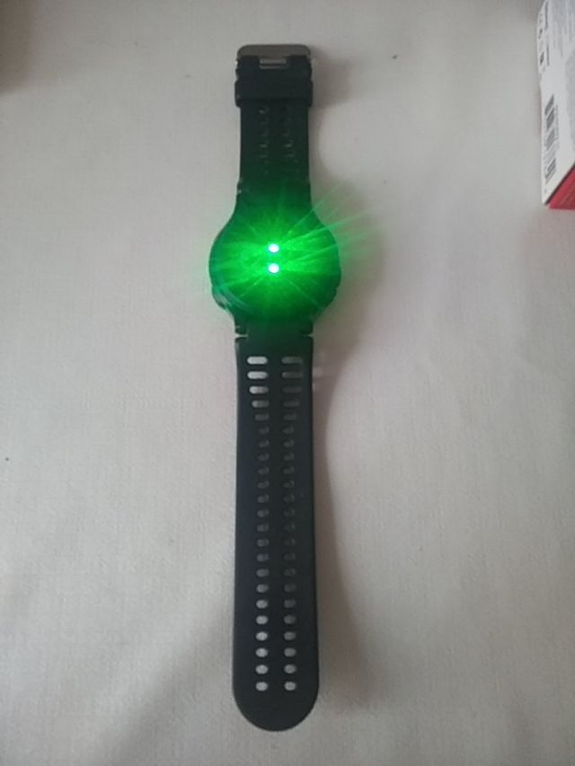 Garmin Forerunner 225