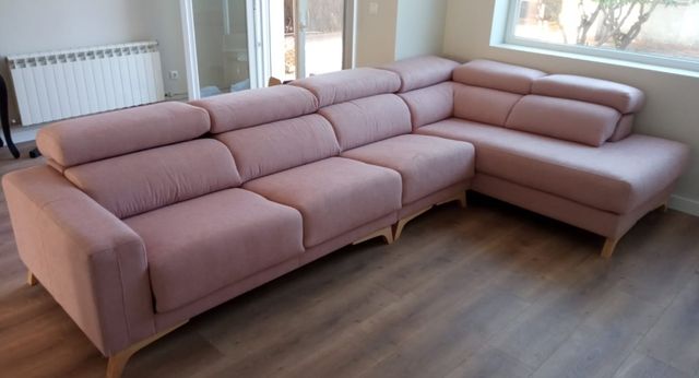 chaselongue Areca terminal 290(se hace a medida)