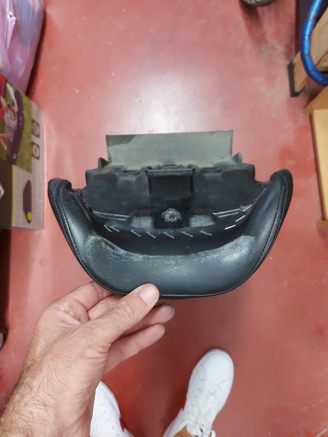 Asiento Honda cbr 600 f2