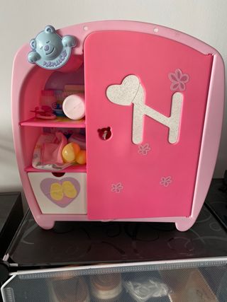 Armario de ropa de segunda mano en Sant Boi de Llobregat en WALLAPOP