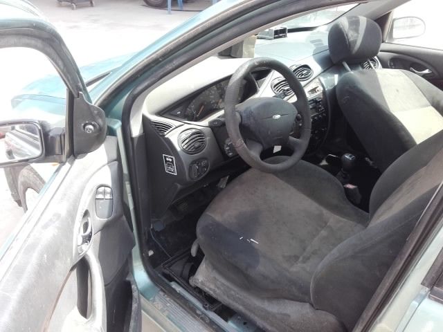 Ford Focus 1.8 TDDI 99