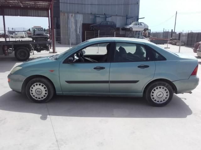 Ford Focus 1.8 TDDI 99