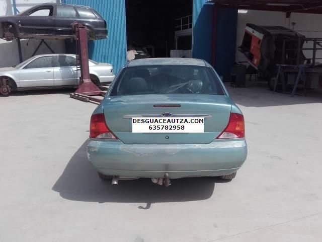 Ford Focus 1.8 TDDI 99