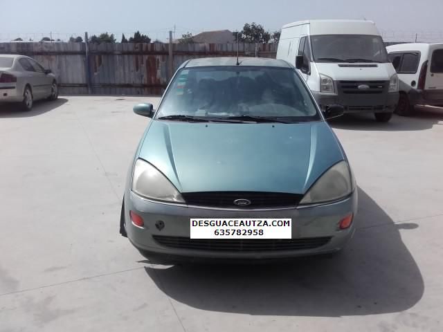 Ford Focus 1.8 TDDI 99
