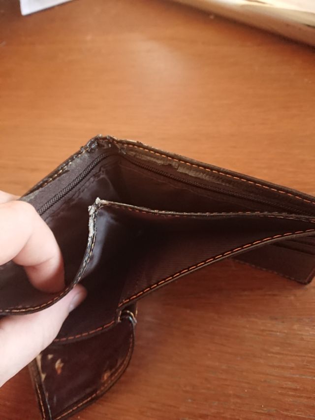 Cartera Logo Manchester United