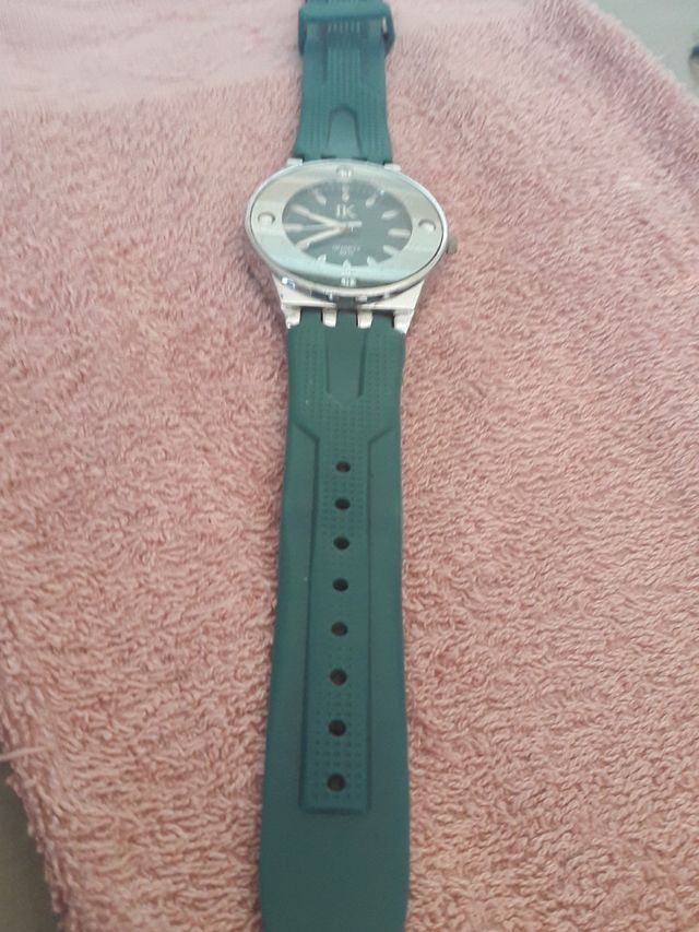reloj unisex