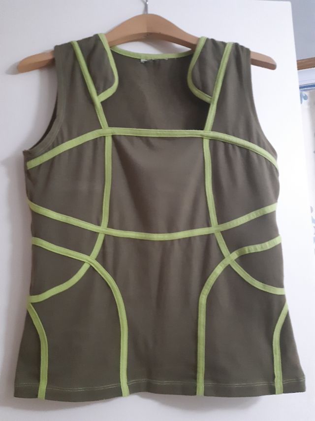 Camiseta SM Una 3€ Dos 5€