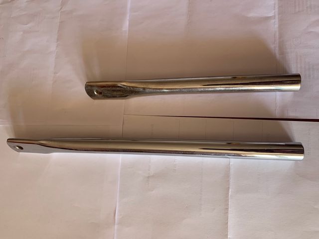 JUEGO 2 TIRANTES ASIENTO KART