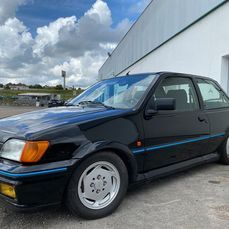 Despiece Ford fiesta xr2i