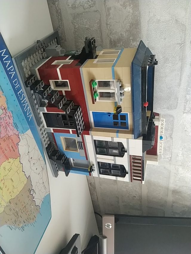 Casa LEGO