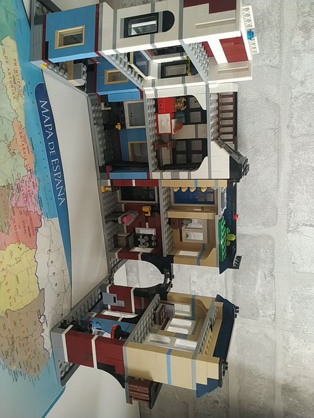 Casa LEGO