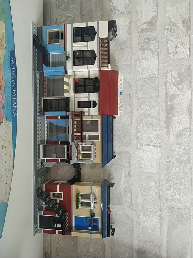 Casa LEGO