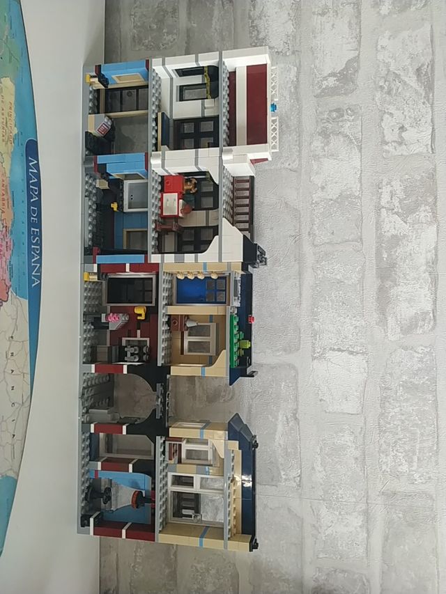 Casa LEGO