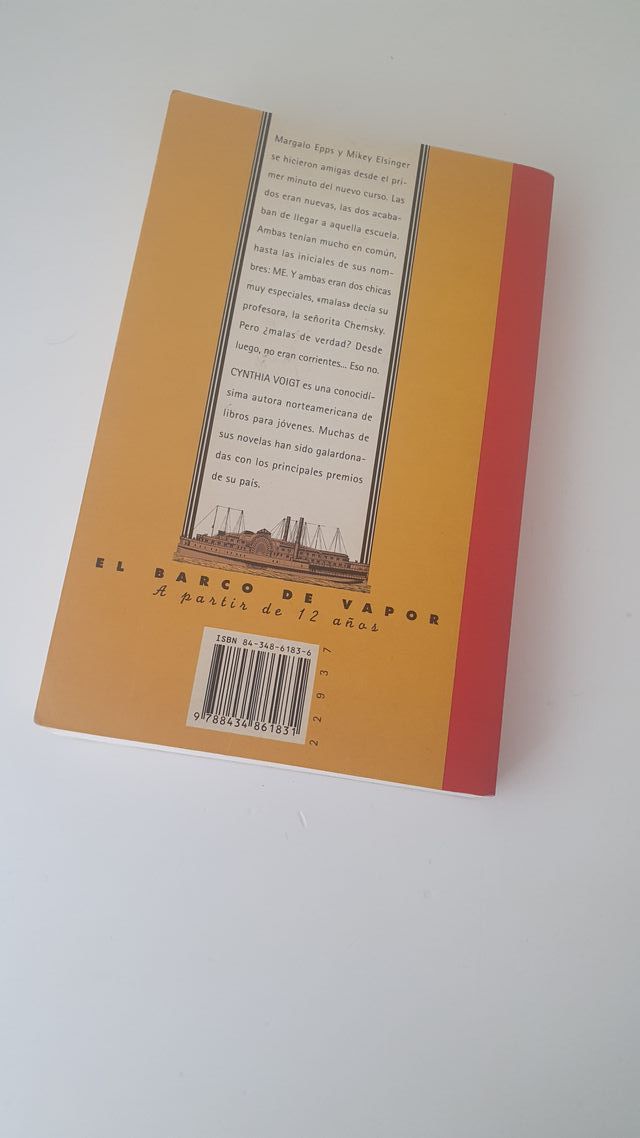 ¡Pero qué chicas tan malas!