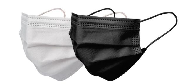 MASCARILLA QUIRÚRGICA (PACK 20)