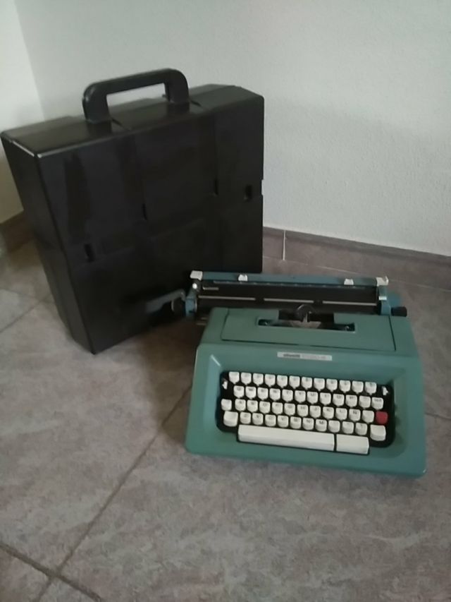 Olivetti Studio 46