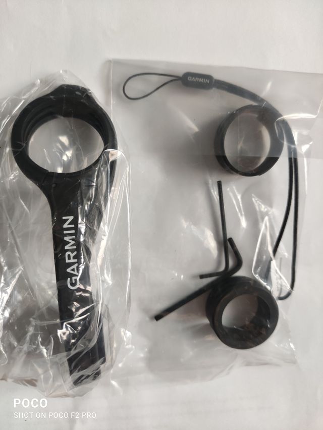 soporte frontal alargado para bicicletas