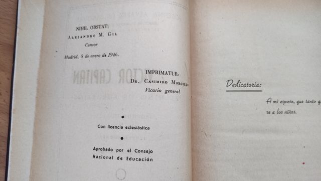 HISTORIA DE VÍCTOR CAPITÁN EL NIÑO DE SUBURBIOS